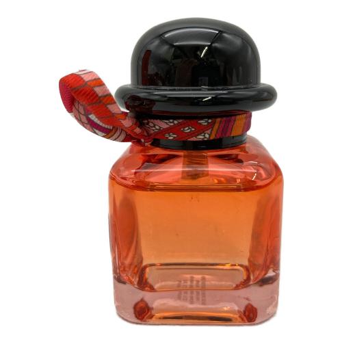 HERMES (エルメス) オードパルファム 30ml 残量80%-99% ツイリードゥエルメスオーポワヴレ