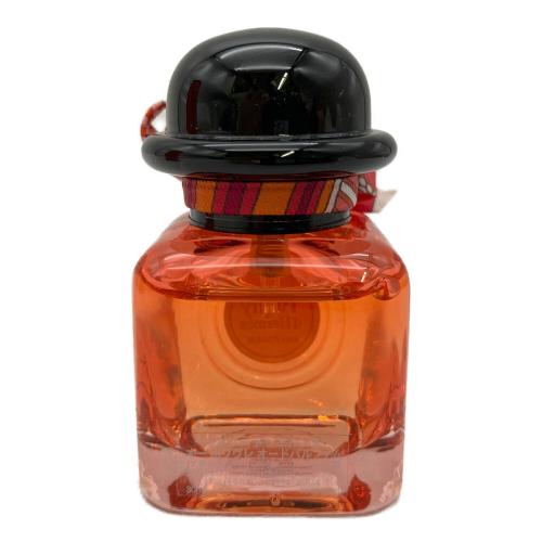 HERMES (エルメス) オードパルファム 30ml 残量80%-99% ツイリードゥエルメスオーポワヴレ