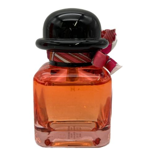 HERMES (エルメス) オードパルファム 30ml 残量80%-99% ツイリードゥエルメスオーポワヴレ