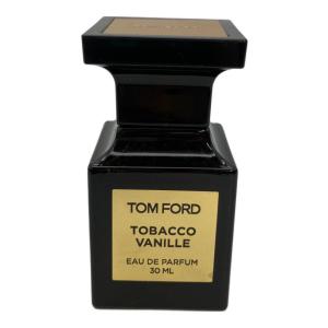 TOM FORD (トムフォード) オードパルファム 30ml タバコ・バニラ