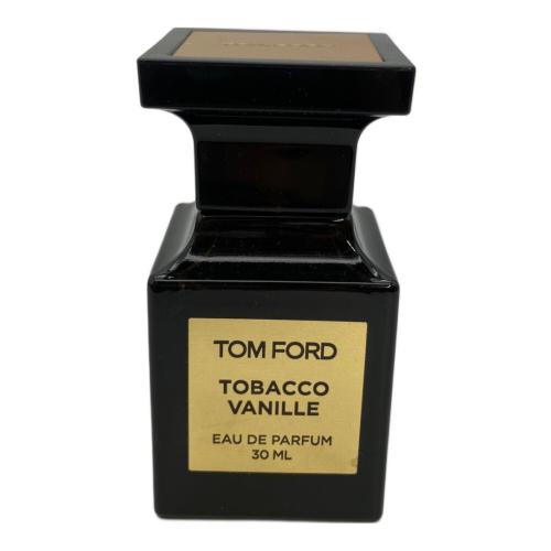 TOM FORD (トムフォード) オードパルファム 30ml タバコ・バニラ