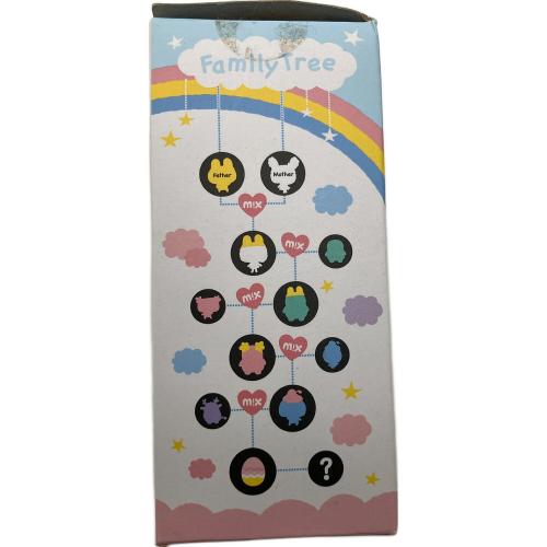 たまごっちみくす ブルー USED品
