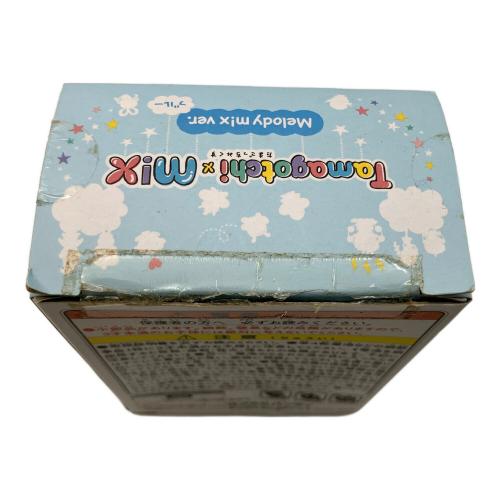 たまごっちみくす ブルー USED品