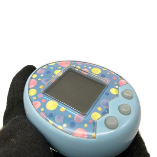 たまごっちみくす ブルー USED品