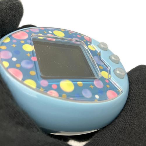 たまごっちみくす ブルー USED品