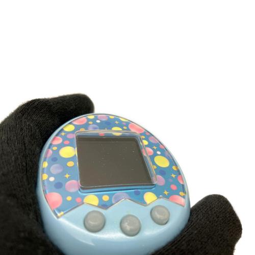 たまごっちみくす ブルー USED品