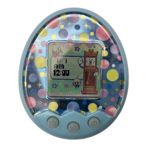 たまごっちみくす ブルー USED品