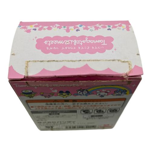 たまごっちみーつ メルヘンみーつver. ピンク USED品 ヨゴレ有