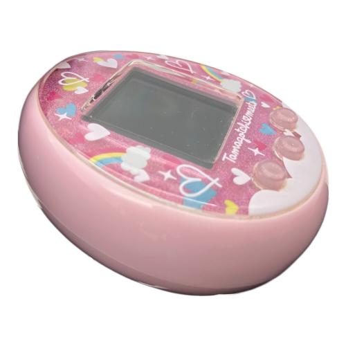 たまごっちみーつ メルヘンみーつver. ピンク USED品 ヨゴレ有
