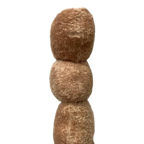 セブンイレブン (-) BIG!ぬいぐるみ からあげ棒 ヌイグルミ