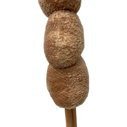 セブンイレブン (-) BIG!ぬいぐるみ からあげ棒 ヌイグルミ