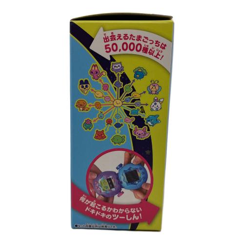 たまごっち パラダイス  ブルーウォーター