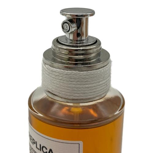 REPLICA (レプリカ) オードトワレ フランス製 30ml 残量80%-99% ジャズ クラブ