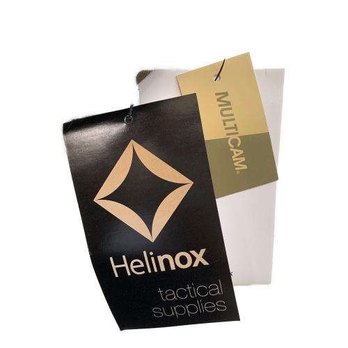 Helinox (ヘリノックス) タクティカルコット コンバーチブル 迷彩 グリーン Tactical Cot convertible