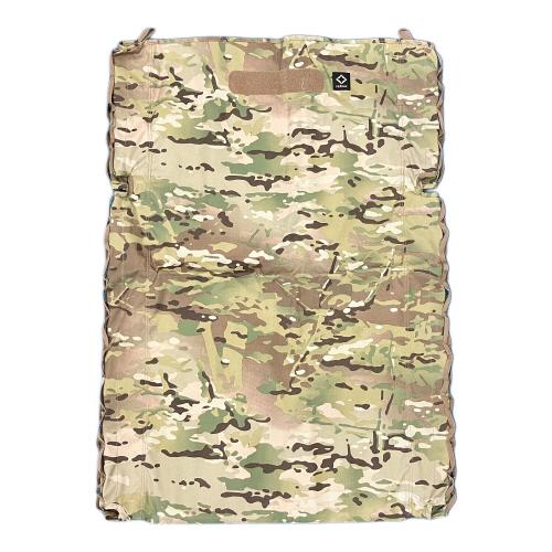 Helinox (ヘリノックス) タクティカルコット コンバーチブル 迷彩 グリーン Tactical Cot convertible