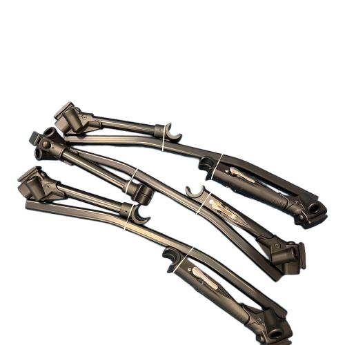Helinox (ヘリノックス) タクティカルコット コンバーチブル 迷彩 グリーン Tactical Cot convertible