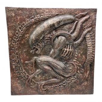 ALIENS (エイリアンズ) ウォールプラーク