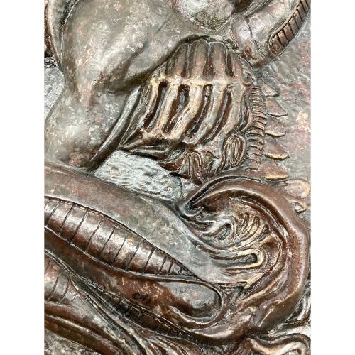 ALIENS (エイリアンズ) ウォールプラーク