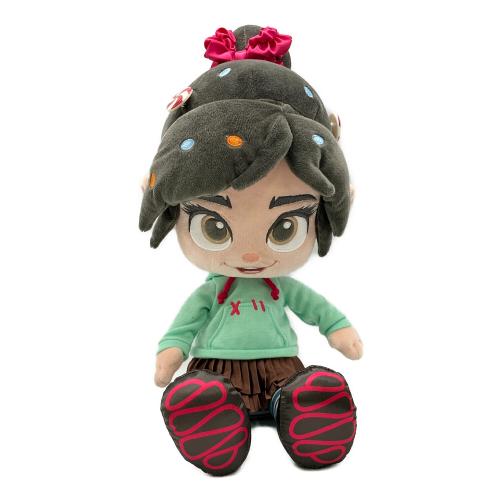 パルパルーザ ディズニーグッズ ヴァネロペスウィーツ