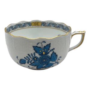 Herend (ヘレンド) カップ アポニーターコイズ