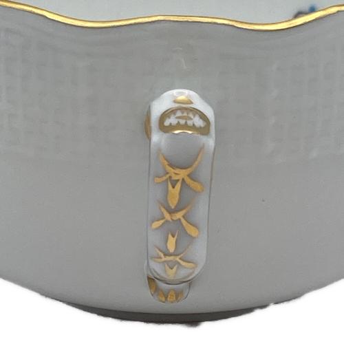 Herend (ヘレンド) カップ アポニーターコイズ