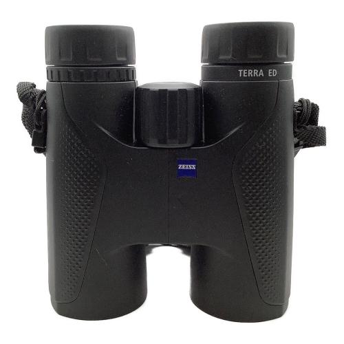 zeiss (ツァイス) 双眼鏡 TERRA ED  8×42 ケース付き