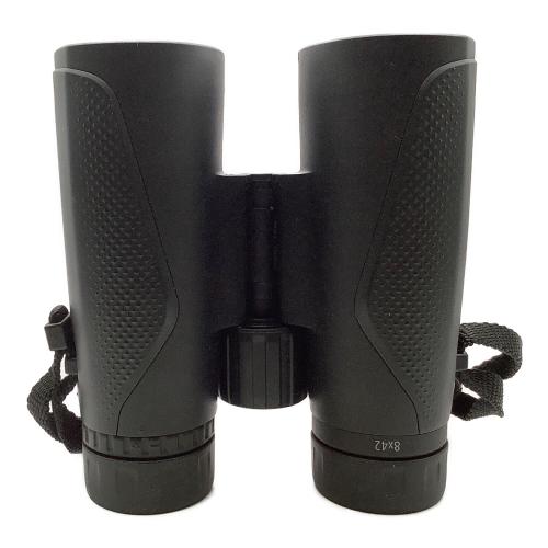 zeiss (ツァイス) 双眼鏡 TERRA ED  8×42 ケース付き