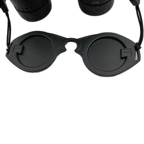 zeiss (ツァイス) 双眼鏡 TERRA ED  8×42 ケース付き