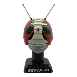 BANPRESTO (バンプレスト) 仮面ライダー ライダーマスクディスプレイ 仮面ライダーV3