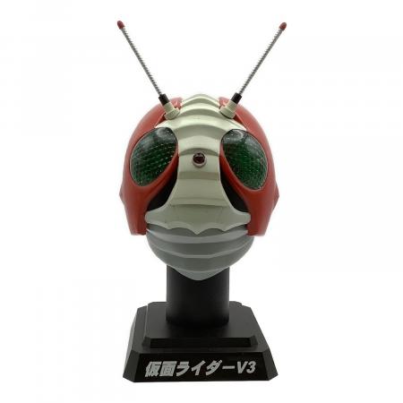 BANPRESTO (バンプレスト) 仮面ライダー ライダーマスクディスプレイ