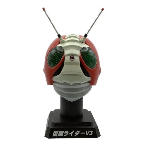 BANPRESTO (バンプレスト) 仮面ライダー ライダーマスクディスプレイ 仮面ライダーV3