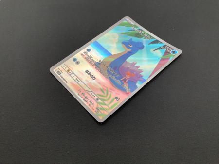 ポケモンカード カスミのラプラス 072/063 AR｜トレファクONLINE
