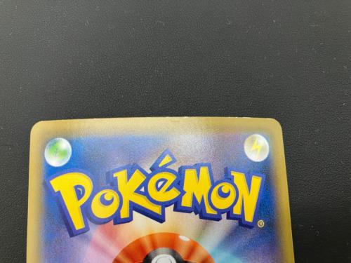 カミツレのきらめき 113/100 ポケモンカード 113/100 SR   拡張パック「フュージョンアーツ」