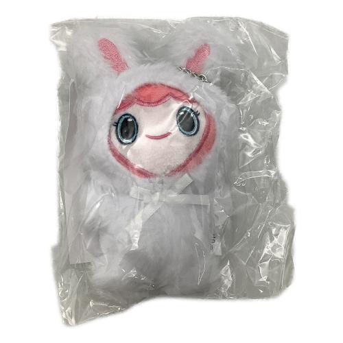 TWICE (トゥワイス) アイドルグッズ MISAMO OFFICIAL GOODS TWICE LOVELYS バッグチャーム【MOVELY】