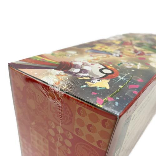 ポケモンセンタートウホク ポケモンカード スペシャルBOX