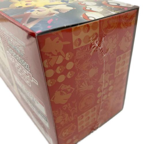 ポケモンセンタートウホク ポケモンカード スペシャルBOX