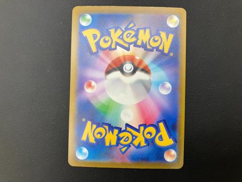 カナリィ ポケモンカード 248/193 SAR