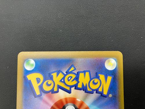 カナリィ ポケモンカード 248/193 SAR