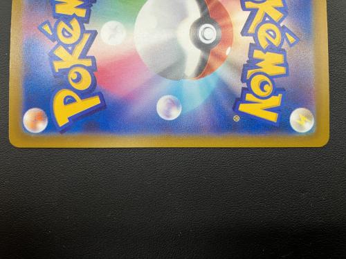 カナリィ ポケモンカード 248/193 SAR