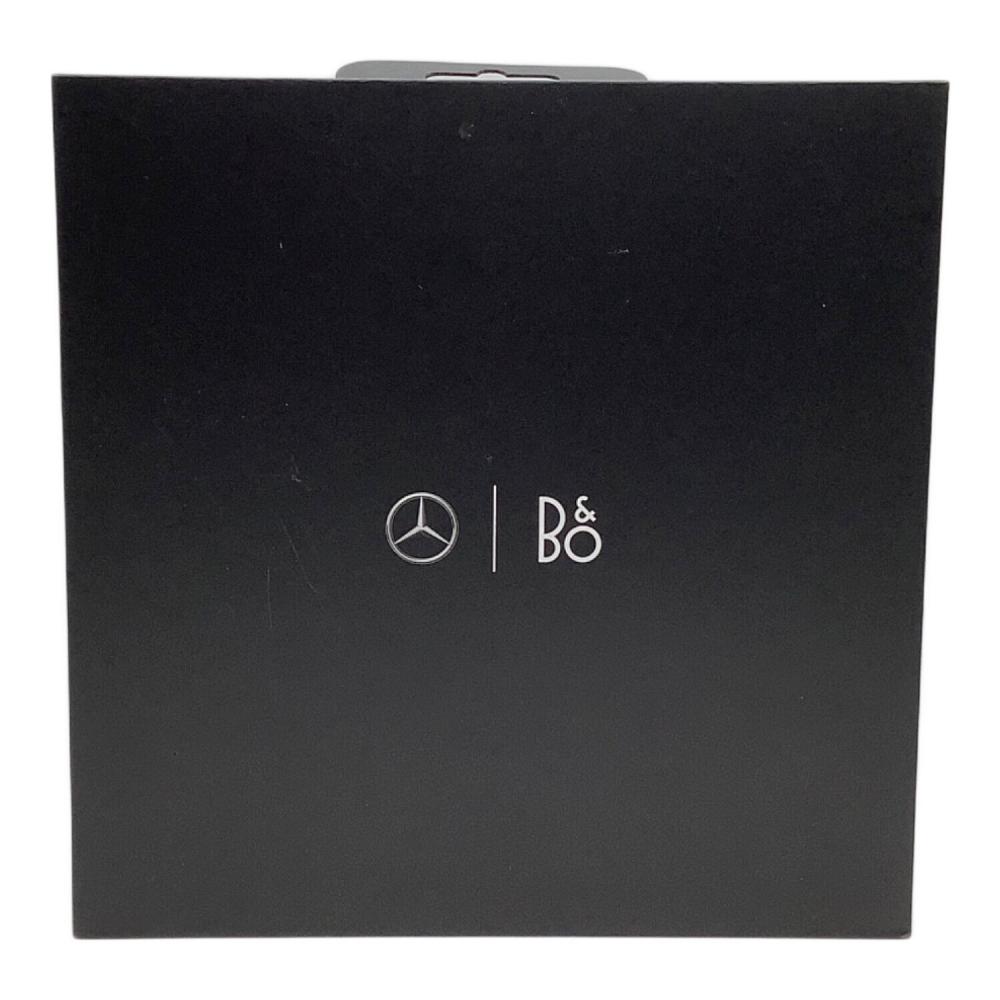 Bang & Olufsen(バング&オルフセン) ワイヤレススピーカー メルセデス