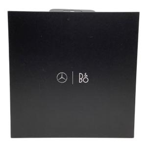 Bang & Olufsen(バング&オルフセン) ワイヤレススピーカー メルセデス・ベンツ オリジナル B&O ポータブルスピーカー Beosound A1 2nd Generation