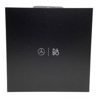 Bang & Olufsen(バング&オルフセン) ワイヤレススピーカー メルセデス・ベンツ オリジナル B&O ポータブルスピーカー Beosound A1 2nd Generation