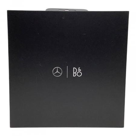 Mercedes-Benz B&O BluetoothスピーカーBEOSOUND Bang & Olufsen(バング&オルフセン) ワイヤレススピーカー メルセデス