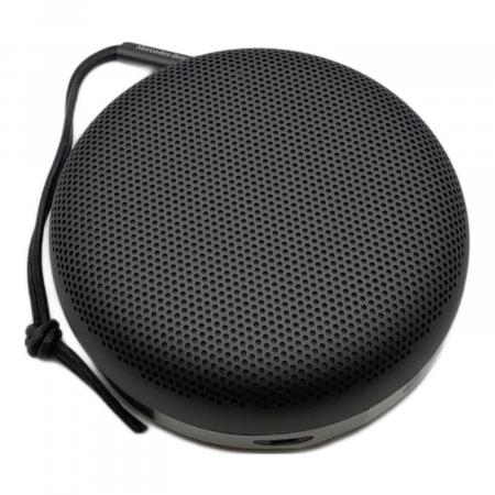 Bang & Olufsen(バング&オルフセン) ワイヤレススピーカー メルセデス