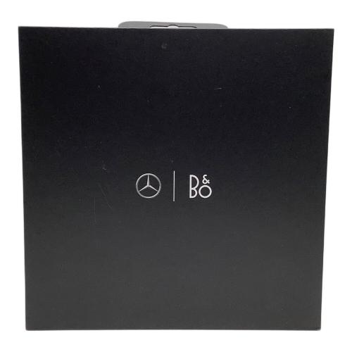 Bang & Olufsen(バング&オルフセン) ワイヤレススピーカー メルセデス・ベンツ オリジナル B&O ポータブルスピーカー Beosound A1 2nd Generation