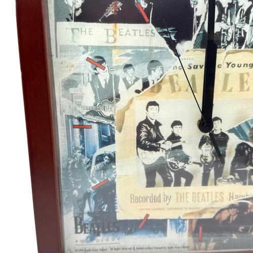 BEATLES (ビートルズ) 掛時計