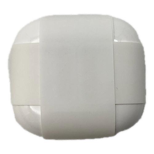 Apple (アップル) ワイヤレスイヤホン AirPods(第4世代) アクティブノイズキャンセリング機能搭載モデル A3055 A3056 A3059
