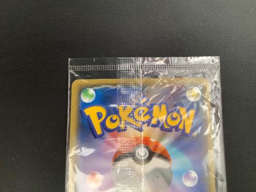 ポケモンカード 208/S-P プロモ