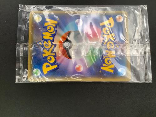 ポケモンカード 208/S-P プロモ
