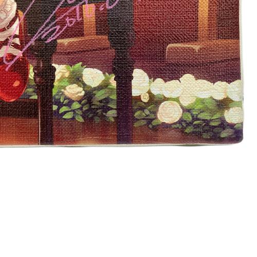 キャンバスボード まいてつ 御一夜市物語 -Lose Concert 2016- はちろく